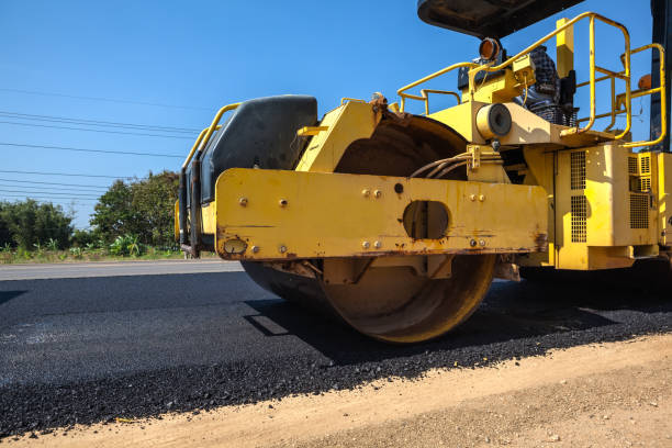 Reasons to Select Us for Your Driveway Paving Requirements in Richlandtown, PA